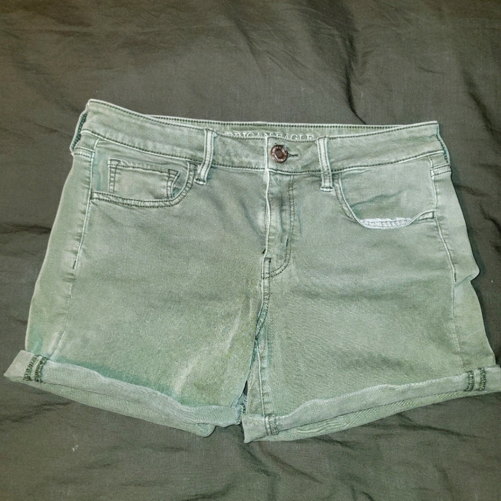 American eagle shorts